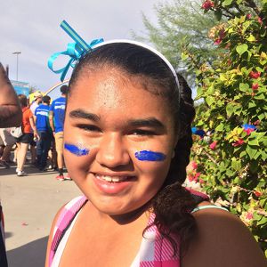 Team Page: #TeamTristi